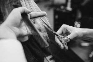 Friseur Ausbildung, Damenhaarschnitt Ausbildung bei Trend Hairtrend hair #hairlichkeiten