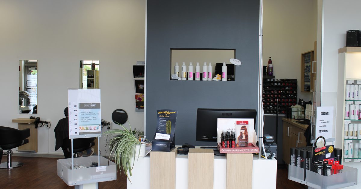 Trend Hair Family Dein Friseur In Wilhelmshaven