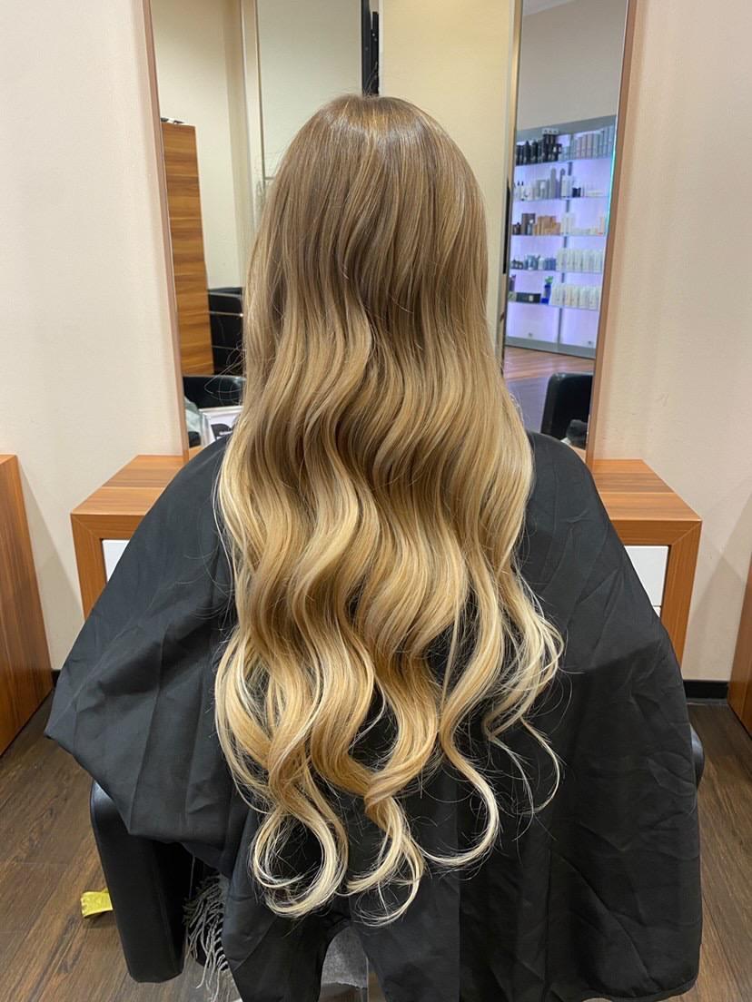 Balayage Blond (1)