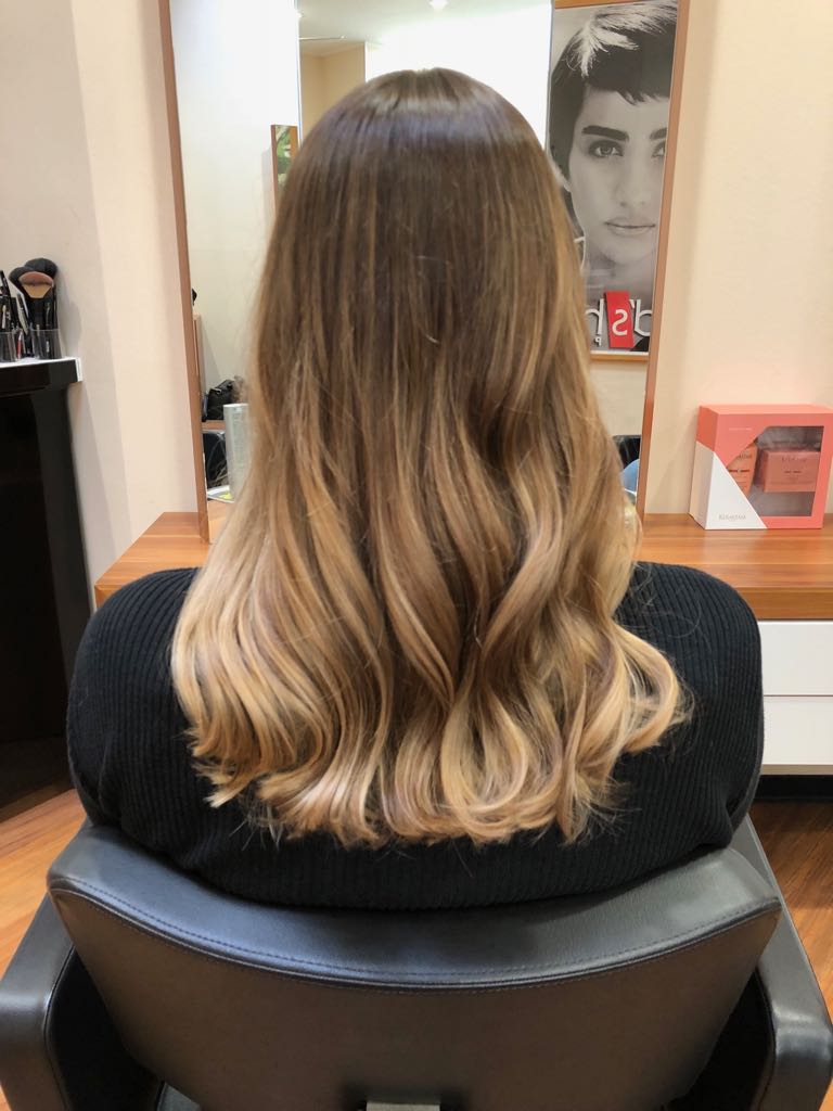 Balayage Blond (4)