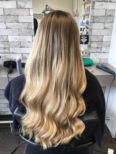 Balayage Braun-Blond (4)