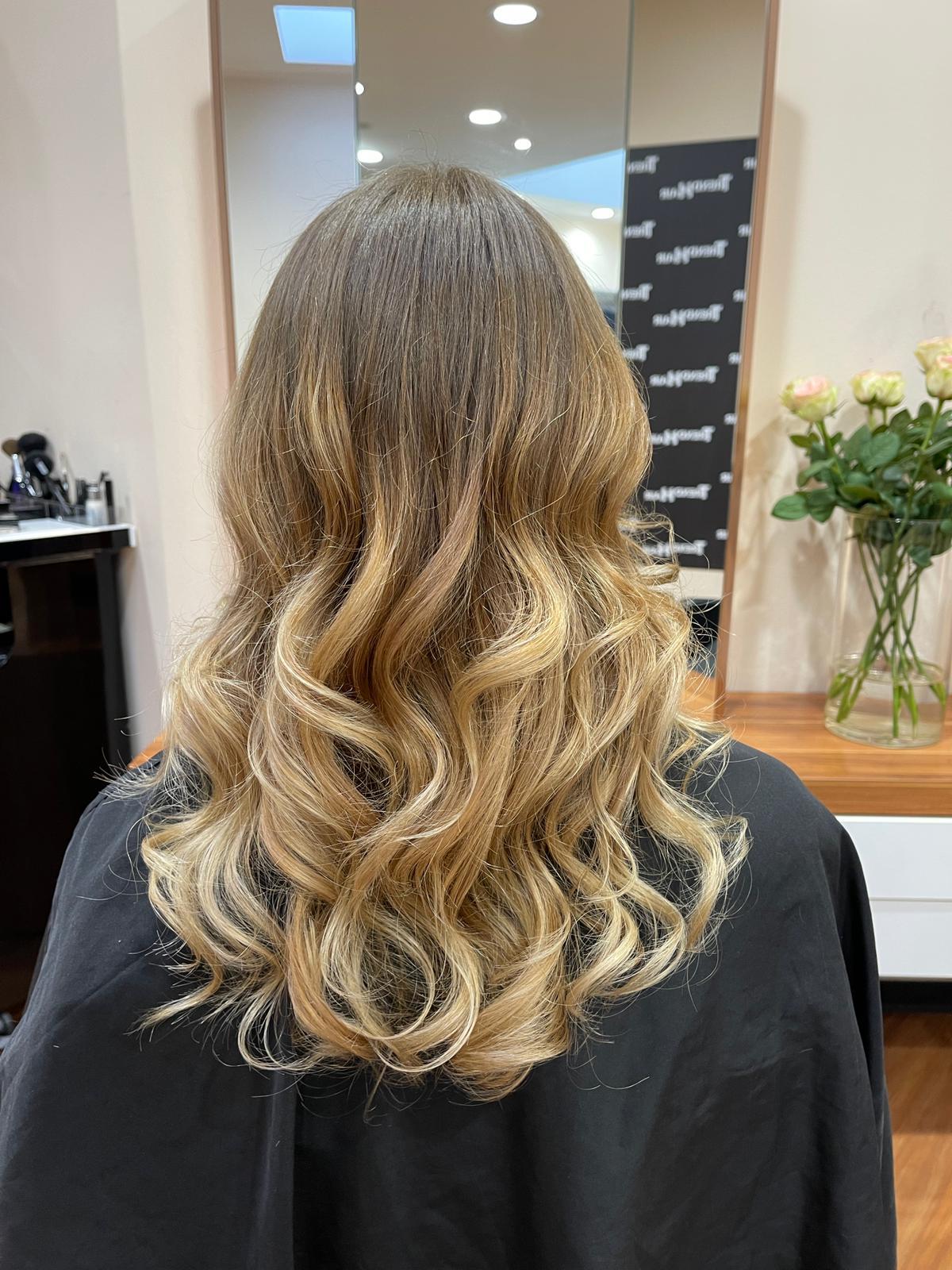 Balayage Locken (2)