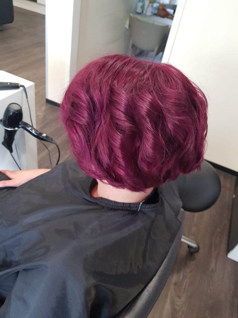 Friseurstyling Mit Yeliz In Bremen (Gerhard-Rohlfs-Straße)