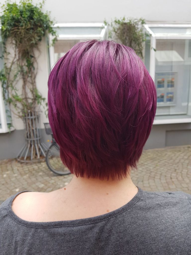 Friseurstyling Mit Yeliz In Bremen (Gerhard-Rohlfs-Straße)