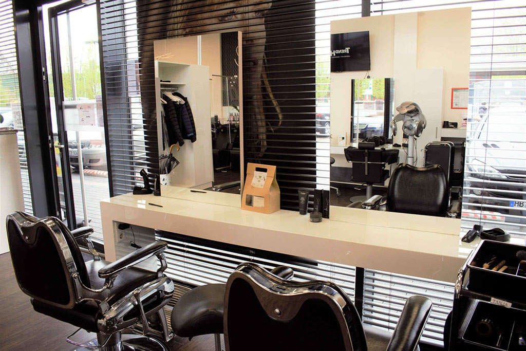 Friseur In Bremen (Gerold-Janssen-Straße)