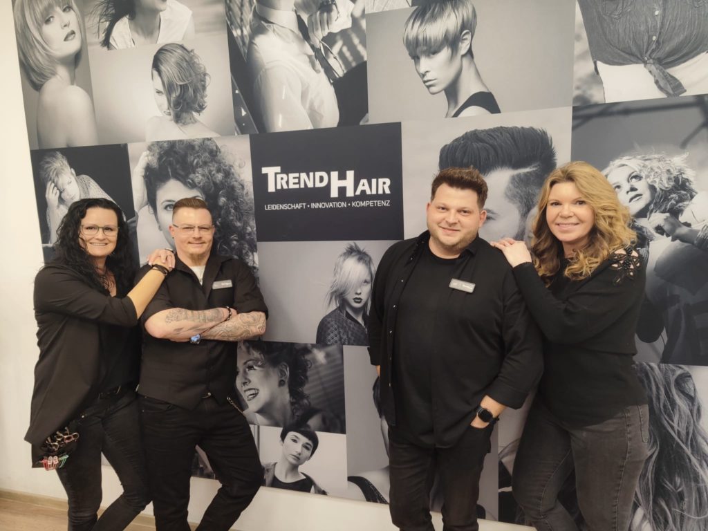 Friseur-Team In Delmenhorst (Hasporter Damm)