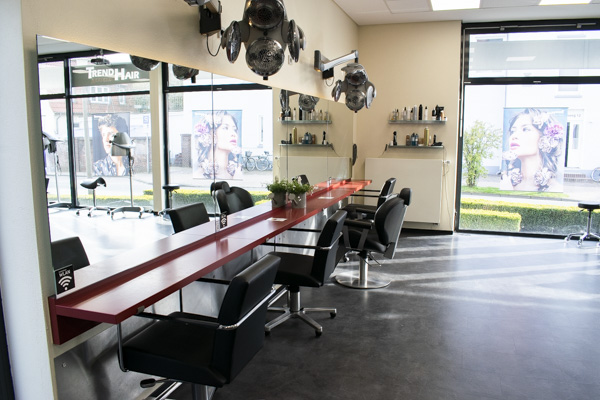 Friseur In Oldenburg (Prinzessinweg)