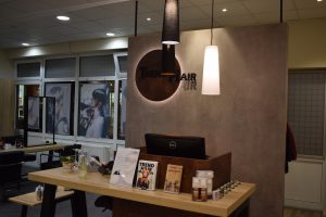 Modernisierter Friseursalon In Rhauderfehn (Rhauderwieke) (4)