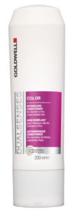 Goldwell Dualsenses Color Brilliance Conditioner 200Ml (Haarpflege)