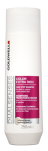 Goldwell Dualsenses Color Extra Rich Brilliance Shampoo 250Ml (Haarpflege)