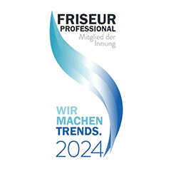 Friseurinnung Friseur Professionell – Wir machen Trends! (Mitgliedschaft)